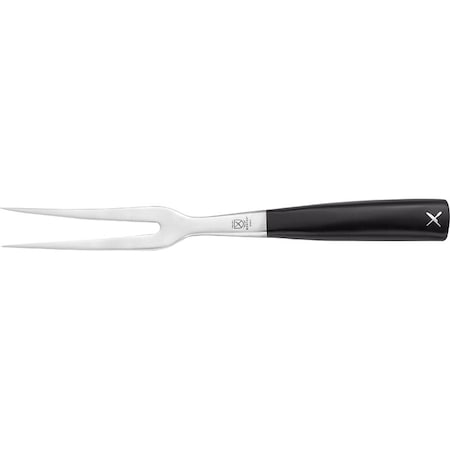 Zum Curved Carving Fork, 6-1/4