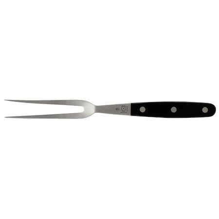Meat Serving Fork, 10.63 in L, 2 Tines MPN:M23620