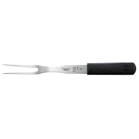 Meat Serving Fork, 13 1/2 in L, 2 Tines MPN:M23800