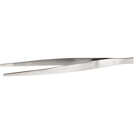 Precision Tongs, Straight, 6-1/8