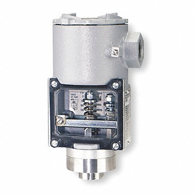 Pressure Switch Diaphragm 20 to 250 psi MPN:SA1112E-S5-K2