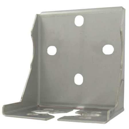 Angle Bracket, 316 Stainless Steel MPN:A-630