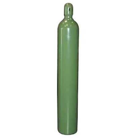 H Medical Oxygen Cylinder, 7079L, Steel MPN:CYL250-540GR