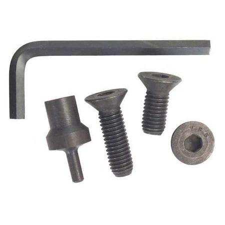 Arbor Hole Shank Adapter, 1 1/4 to 3/4 in MPN:08834122568