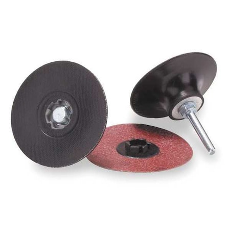 Qk Chang Dsc Backup Pad, 3D, TP, SnapOnOff MPN:08834160015