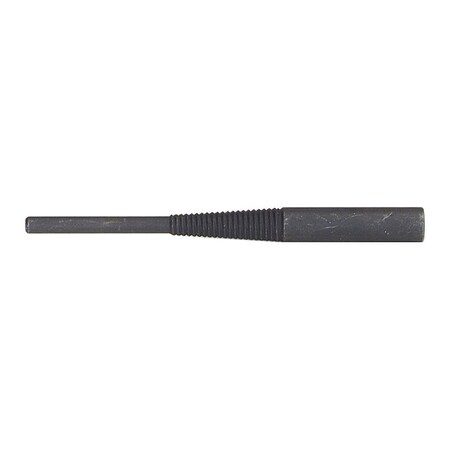 Mandrel, Shank Straight, 2 1/2