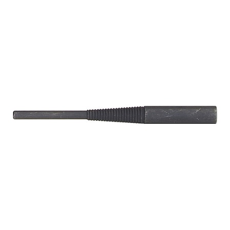 Mandrel, Shank Straight, 2 1/4