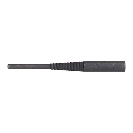 Mandrel, Shank Straight, 3
