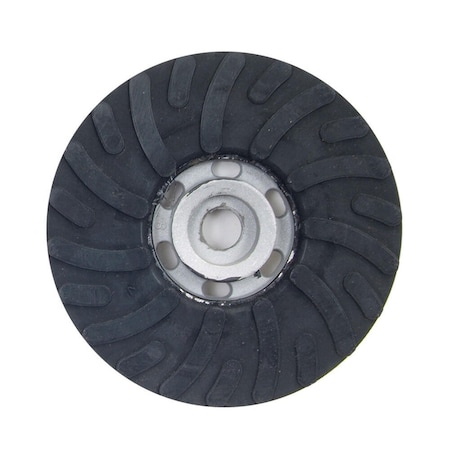 Backup Pads7 In. Spiral Cool Backup Pad MPN:08834195003