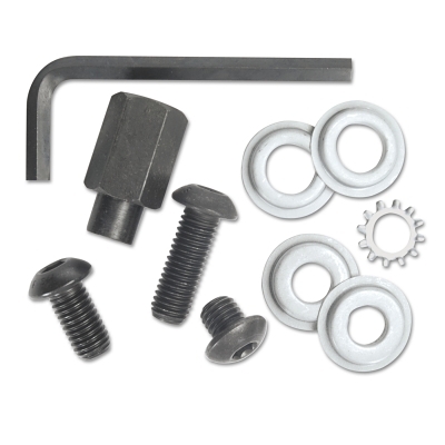 Threaded Mounting Adapter 4 - 8 X 5/8-11 MPN:08834125027
