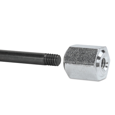Mw QC-46 Adapter 1/4