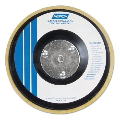 Surf Prep Hook & Loop Back-Up Pad 4 MPN:08834168984