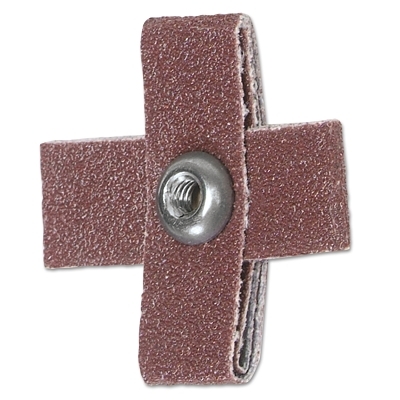 Aluminum Oxide (8 Ply) 3X 3 X 1 80 MPN:08834184119
