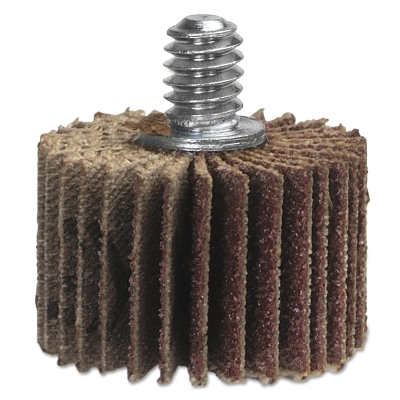 Super Finish Mini Grind-O-Flex 2X1X1/4-20 80 MPN:08834130725