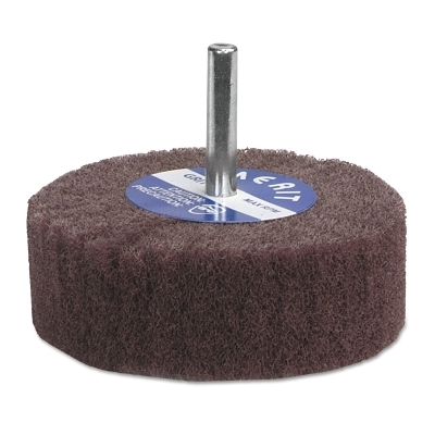 Merit Flap Wheel 3 X 1 X1/4 Shank MPN:08834131921
