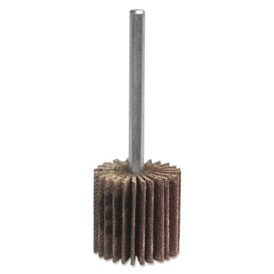 Super Finish Mini Grindoflex 1-1/2X1/2X1/4  240 MPN:08834137134