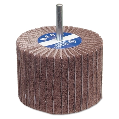 Interleaf Flap Wheel 3 X1 X 1/4 Shank MPN:08834138130