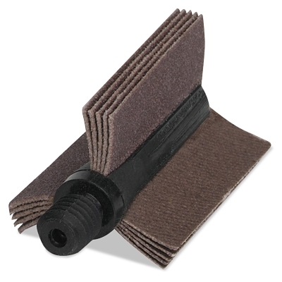 Aluminum Oxide 1-1/2 TO2 180 MPN:08834154103