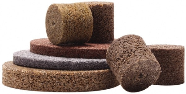 Example of GoVets Merit Abrasives brand