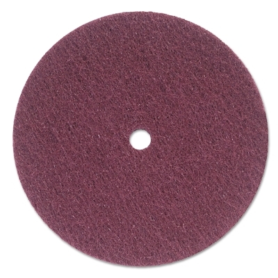 A/O High Strength Buffing Discs 6 MPN:08834162411