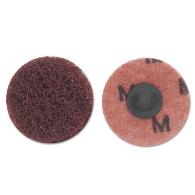 A/O High Strength Buffing Qc Discs 3 MPN:08834164065