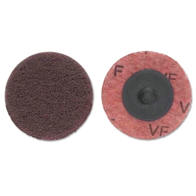 Merit A/O Buffing Qc Discs 2 MPN:08834166305