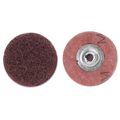 Merit A/O Buffing Qc Discs 1-1/2 MPN:08834166392