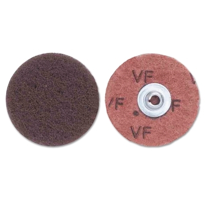 Merit A/O Buffing Qc Discs 3 MPN:08834166403