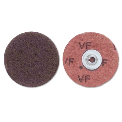 Merit A/O Buffing Qc Discs 2 MPN:08834166405
