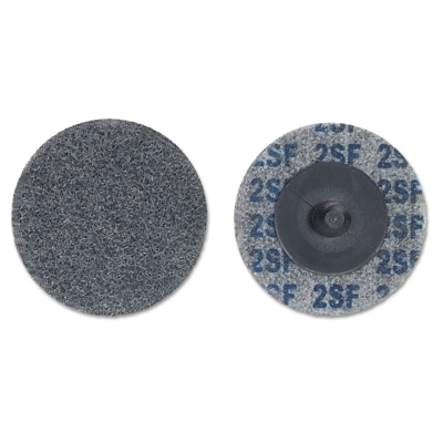 Deburring & Finishing Wheel Type Lll 2 X 1/4 MPN:66261054182