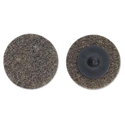 Deburring & Finishing Wheel Type Lll 2 X 1/4 MPN:66261054185