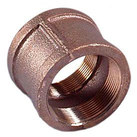 Brass 125 Lb Lead Free Fitting 3