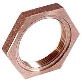 Brass 125 Lb Lead Free Fitting 1-1/2