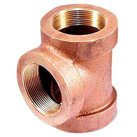 Brass 250 Lb Lead Free Fitting 1/2