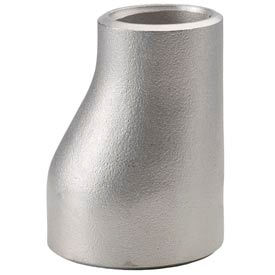 316 Ss Schedule 10 Cap 8 Butt-Weld Female 01616_128 - Pkg Qty 2