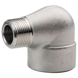 Ss 304/304l Forged Pipe Fitting 1/4