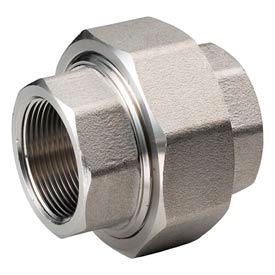 Ss 304/304l Forged Pipe Fitting 1/8