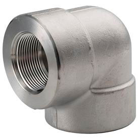 Ss 316/316l Forged Pipe Fitting 3/4