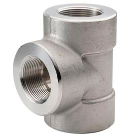 SS 316/316L Forged Pipe Fitting 2
