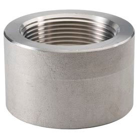 Ss 316/316l Forged Pipe Fitting 1-1/4