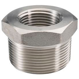Ss 316/316l Forged Pipe Fitting 1/2 X 1/8