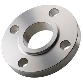 316 Stainless Steel Class 150 Slip-On Flange 3/4