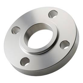 316 Stainless Steel Class 150 Lap Joint Flange 4
