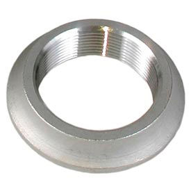 Iso Ss 316 Cast Pipe Fitting Welding Spud 4