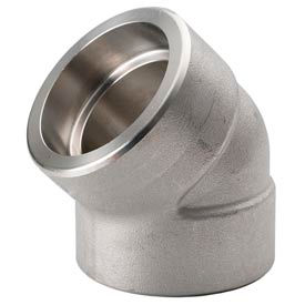 Ss 304/304l Forged Pipe Fitting 1