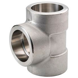 Ss 304/304l Forged Pipe Fitting 2