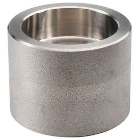 Ss 304/304l Forged Pipe Fitting 2 X 1
