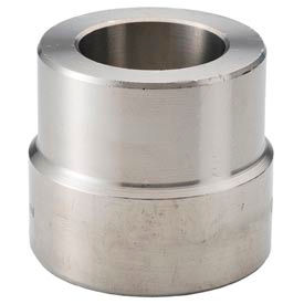 Ss 304/304l Forged Pipe Fitting 2 X 1/2