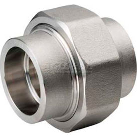 Ss 304/304l Forged Pipe Fitting 3/8