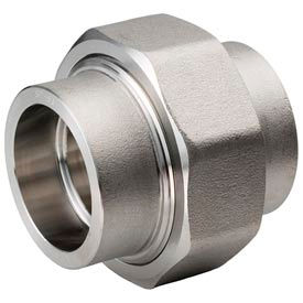Ss 304/304l Forged Pipe Fitting 1
